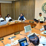 Alliance Government shifts Its Focus To Visakhapatnam