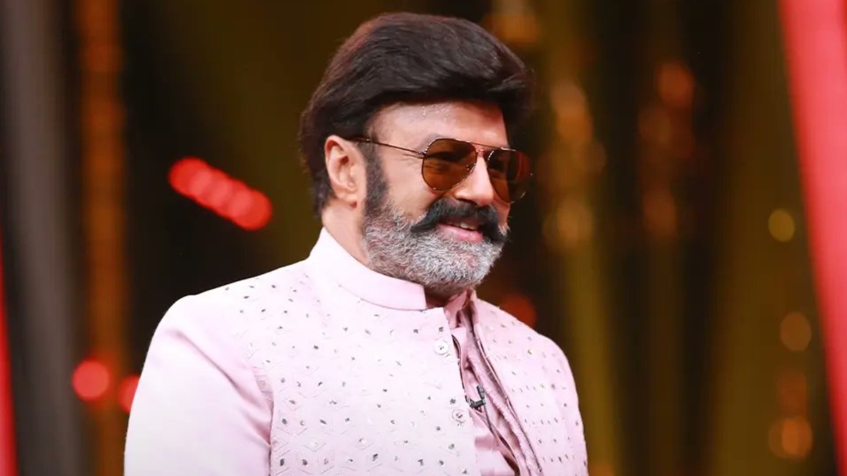 Unstoppable with NBK Season 4 Sets the Stage for an Exciting Premiere