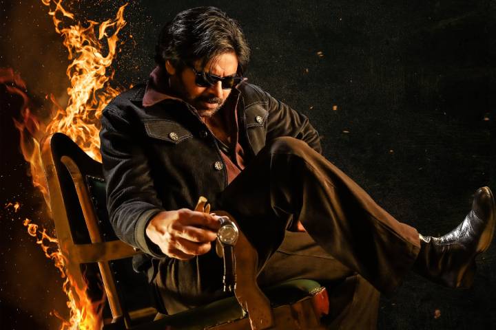 Thaman Promises: OG Set to be a Blockbuster Industry Hit