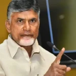 CM Chandrbabu Furious At Gang-Rape on Mother-In-Law And Daughter-In-Law In Sri Sathya Sai District