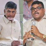 CM Chandra Babu Fumes At TTD For Prioritizing Botsa