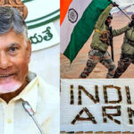Andhra Pradesh Sets Up Ex-Servicemen Corporation with ₹10 Crore Fund