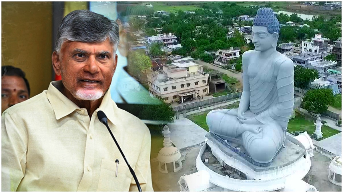 అమరావతికి నిధులు- తిరుగులేని తీపి కబురు!