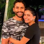 Samantha And Naga Chaitanya React To Konda Surekha’s Remarks on Their Divorce