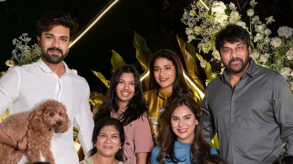 Chiranjeevi Buys Luxury Property In Ooty, Plans Farmhouse Construction!