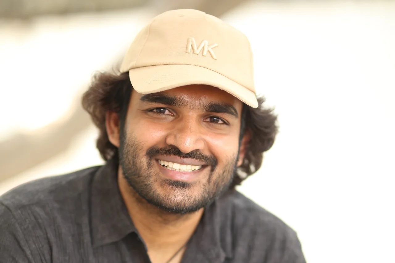 కిరణ్‌ అబ్బవరం కోసం చైతూ!