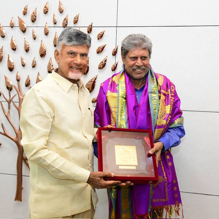 Andhra Pradesh Government Announces Plans For New Golf Courts