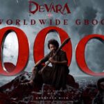 Jr NTR’s Devara Smashes ₹500 Crore Mark