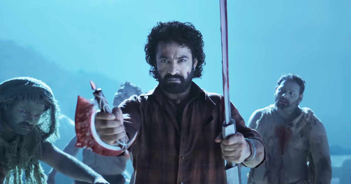 US Box Office: Devara Achieves A Big Milestone