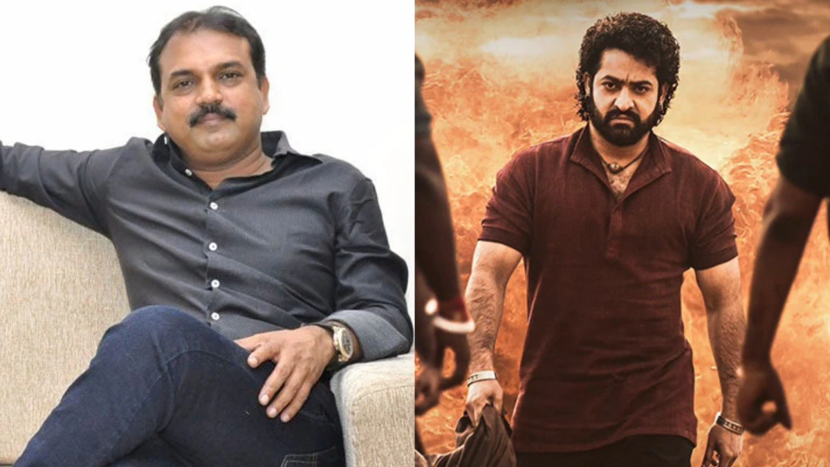 Koratala Siva To wait Like Prashanth Neel For sequel