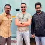 Devara Success Celebrations: NTR Joins Tollywood Stars in Hyderabad
