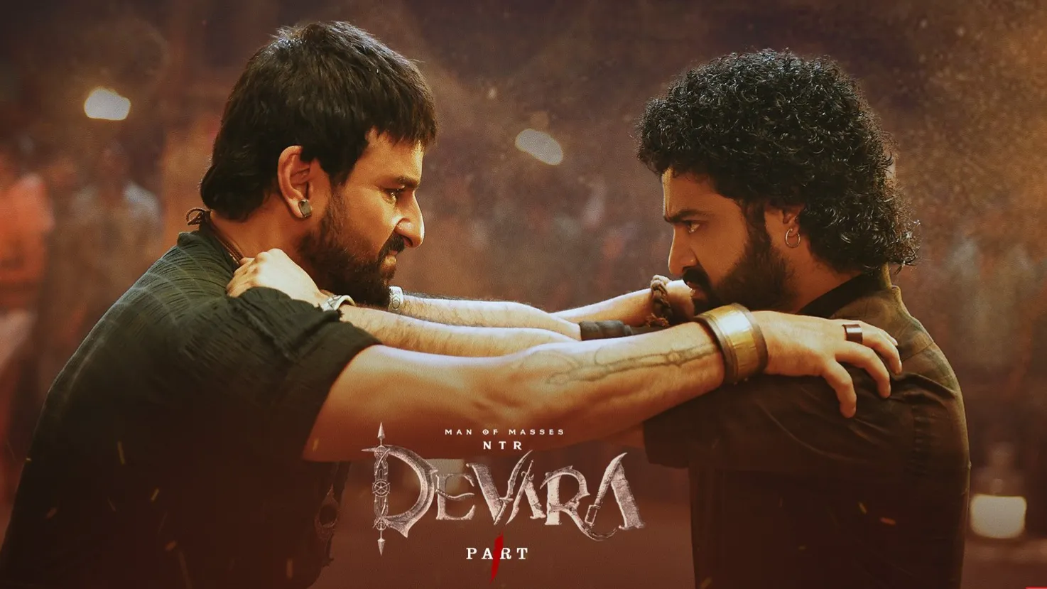 Get Ready Devara’s Tentative OTT Release Date Revealed