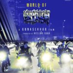 Guna Sekhar’s Next, Euphoria: First Glimpse Unveils on This Date