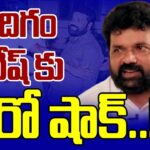 EX MP Nandigama Suresh To Police Custody