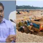 ACB Gets clues From Venkata Reddy About key persons In Rs 2600 cr. Sand Mining Scam