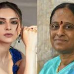 Rakul Preet Singh Responds to Konda Surekha’s Remarks