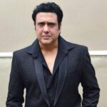Actor Govinda Hospitalized After Accidental Leg Injury From Gun Misfire