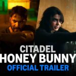 Guns, explosions, close-quarter combat, ‘Citadel: Honey Bunny’ trailer promises a sleek action offering