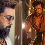 Karthi Reveals Suriya Will Reprise His Role as Rolex in Kaithi 2