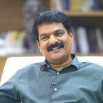 Anil Kumar comments on Jagan Mohan Reddy