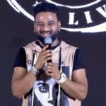 Devi Sri Prasad Calls Pushpa 2 Mind-Blowing at Hyderabad Concer