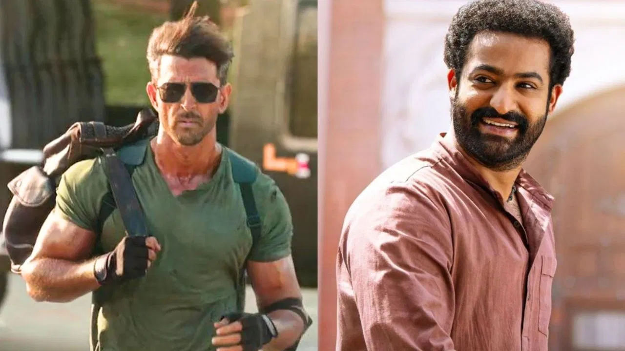 అంతకు మించి!