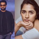 NTR 31: Rukmini Vasanth to Shine Alongside Jr NTR in Prashanth Neel’s Film