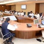 Chandrababu’s Marathon session with TDP MLAs, MLCs on 18th