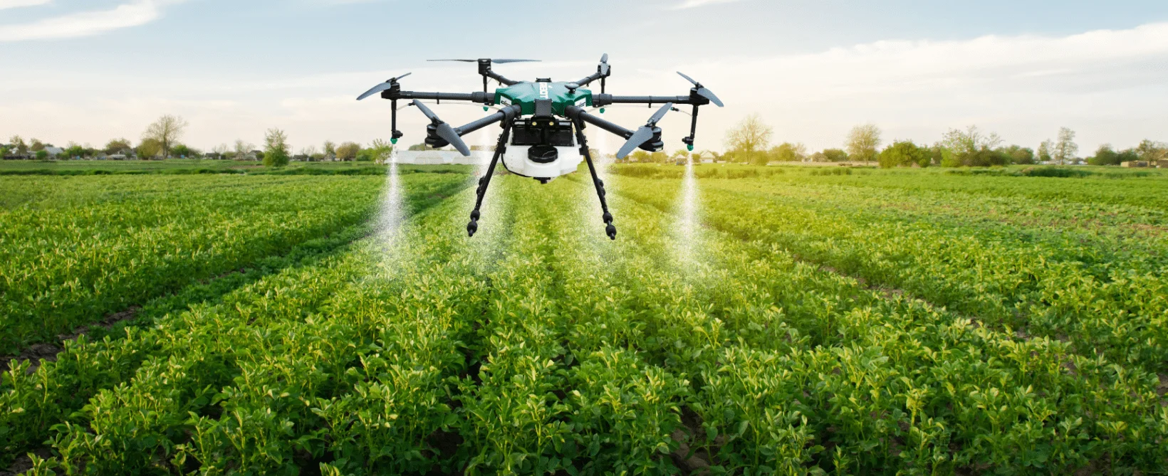 Pilot project To supply Medicines By Drones Success