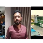 Police Conduct Raids At KTR’s Brother-In-Law’s Residence