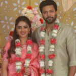 Pawan Kalyan’s Heroine Engaged To Jayam Ravi ? Here Is The clarity