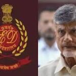 Breaking: Skill Case: చంద్రబాబుకు ప్రమేయం లేదు..తేల్చిన ఈడీ!