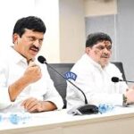  Telangana Government To Launch Indiramma Housing Scheme’s First Phase For Diwali