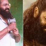 ఆంజనేయునిగా కాంతారా హీరో!