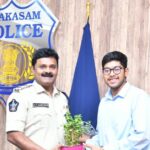 New Officer In Raghurama’s Custody Case