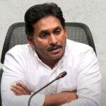 జగన్ మొసలి కన్నీరు : ఇసుక విలాపాలు!