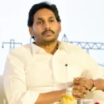 జగన్: గత జల సేతుబంధనం ప్లానింగ్!