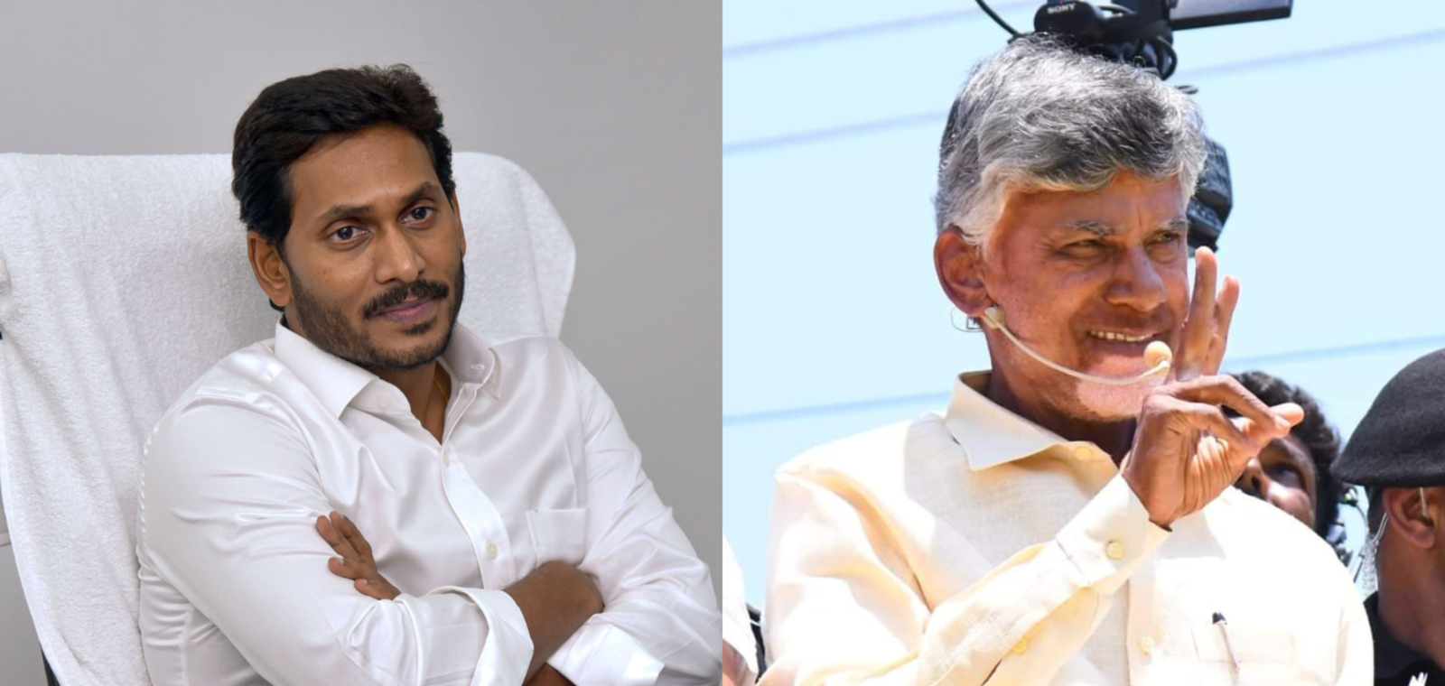 పాపం.. జగనన్నకు కాన్సెప్టు అర్థం కాలేదేమో!