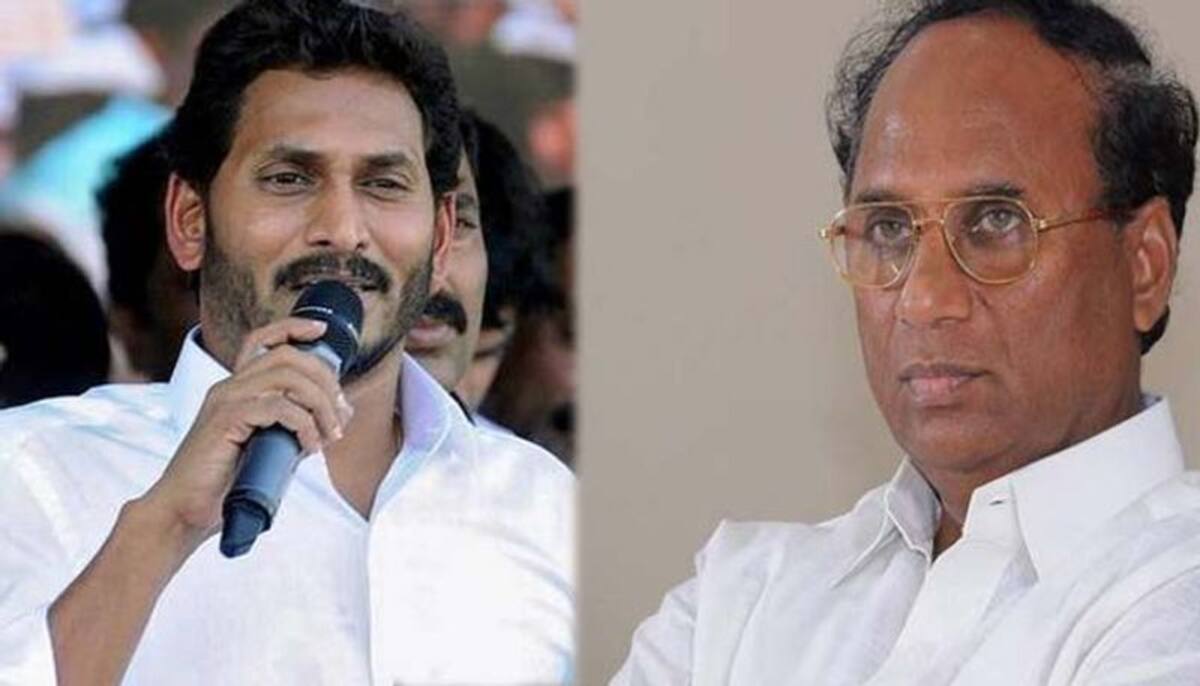 నాడు కోడెల గతే.. ఇవాళ జగన్ కు కూడా!