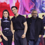 జిగ్రా కోసం రంగంలోకి ముగ్గురు స్టార్స్‌!