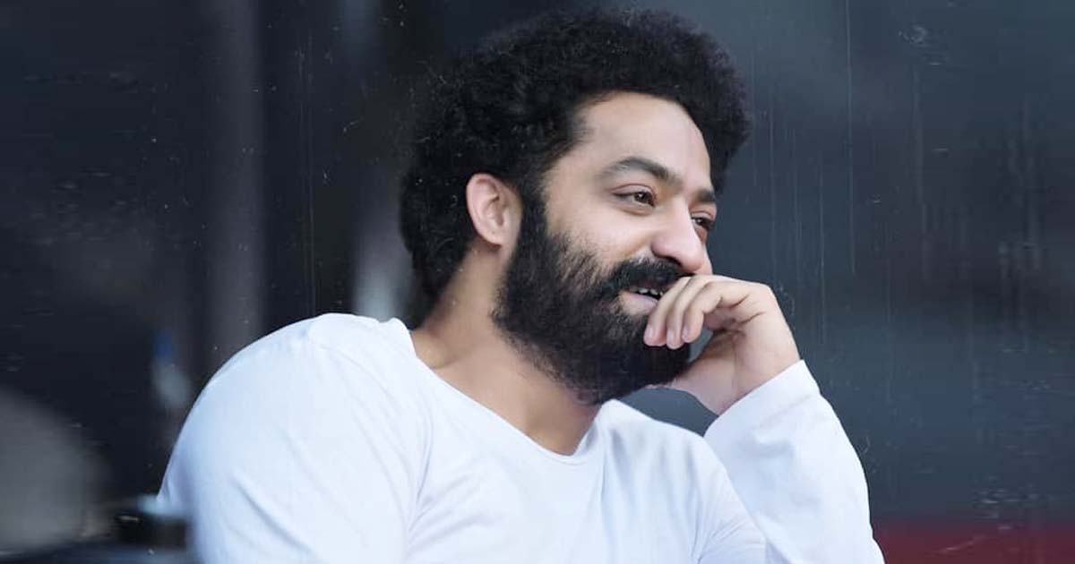 NTR continues To Be Ignored By Two Families