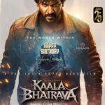Raghava Lawrence 25th Film Titled ‘Kaala Bhairava’: A SuperHero Film