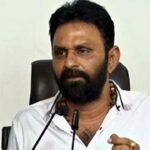 Former Minister Kodali Nani Faces Police Obstruction In Gudivada