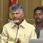 Chandrababu says He Is CM of 1995, committed To political Administration