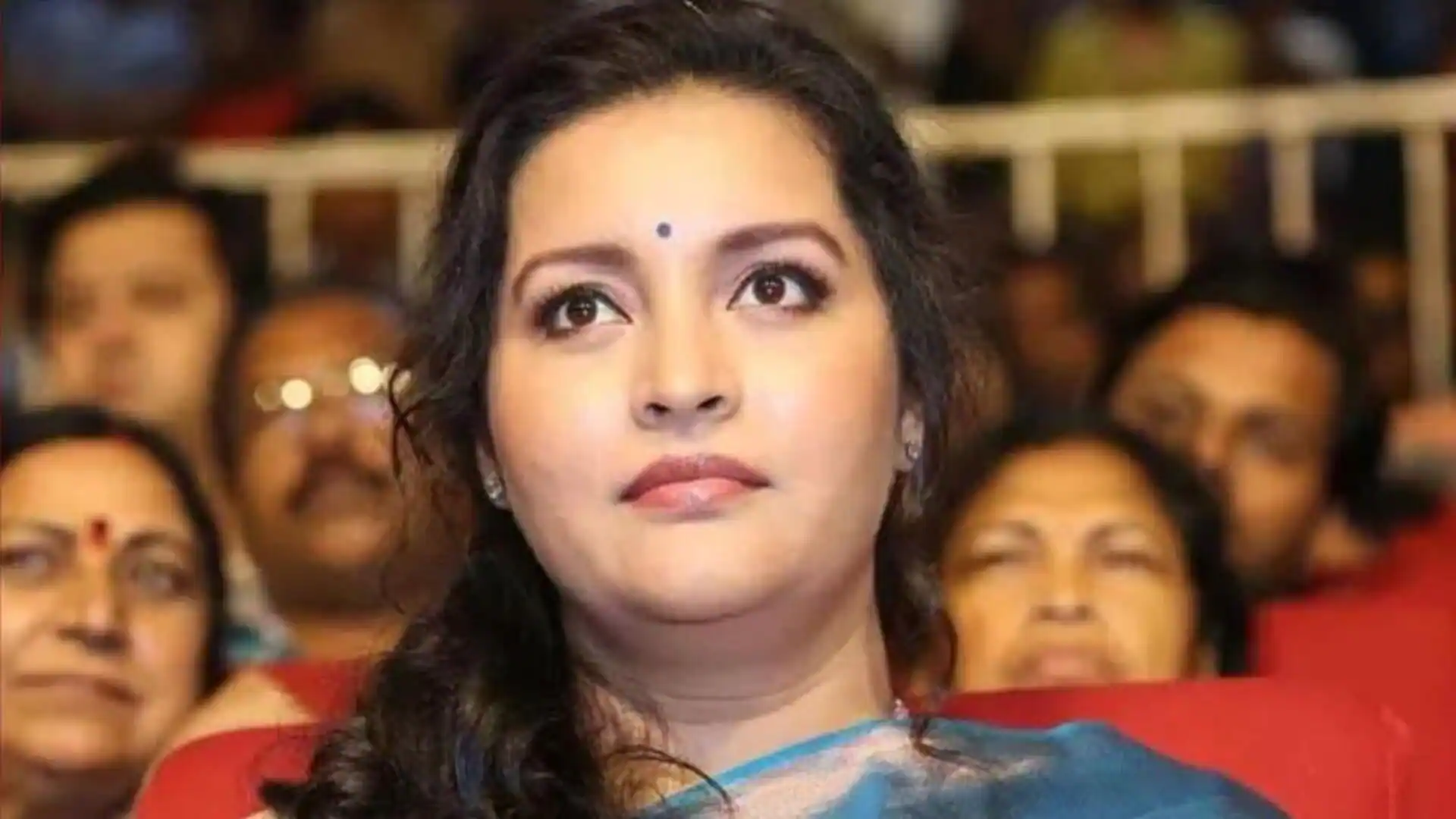 Renu Desai Thanks Ram Charan For This Reason