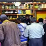 90,000 Applied For Liquor shops, Govt. Gets Rs 1800 Crore Fee