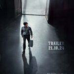 Lucky Baskhar Trailer Out on Oct 21