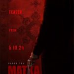 Varun Tej’s ‘Matka’ Teaser Date Revealed