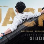 Exciting Update on Siddu Jonnalagadda and Vaishnavi Chaitanya’s Jack