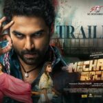 Mechanic Rocky Trailer Released